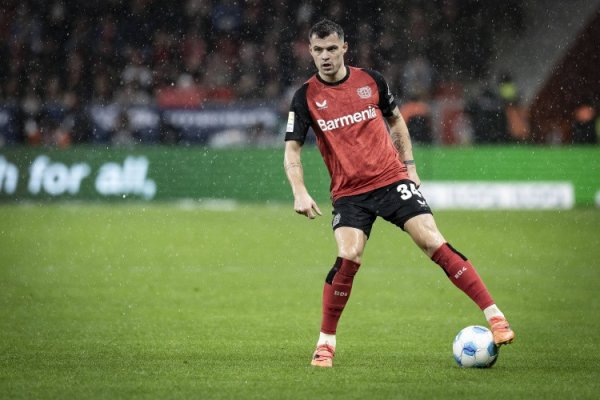 Phong cách giữa: Zaka đang ngày càng xa hơn khi tham gia Milan, Modric sẽ tham gia sau Câu lạc bộ World Cup