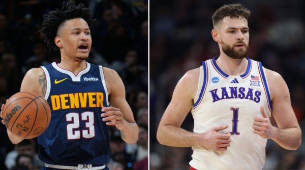 Thông báo chính thức! Pelicans ký hiệu bảo vệ Trey Alexander và trung tâm thợ săn Dickinson trong hợp đồng hai chiều