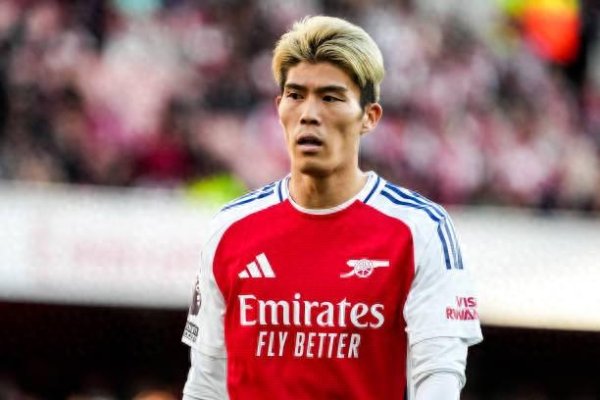 Fu an Jianyang chào tạm biệt Arsenal! Ai sẽ là ngôi sao tiếp theo rời đi?