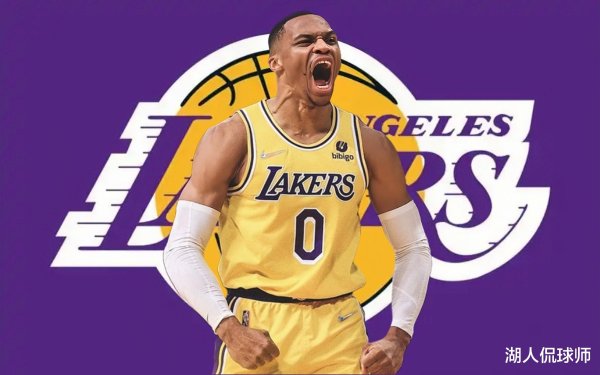 Trở lại với Lakers? Westbrook và James dự kiến ​​sẽ tham gia lực lượng một lần nữa và Lakers nâng cấp lên hàng phòng ngự backcourt