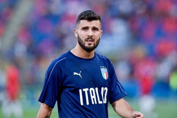 Dimazio: Cutrone Cutrone có thể rời khỏi mùa hè này, và PISA mới được quảng bá đang cố gắng giới thiệu