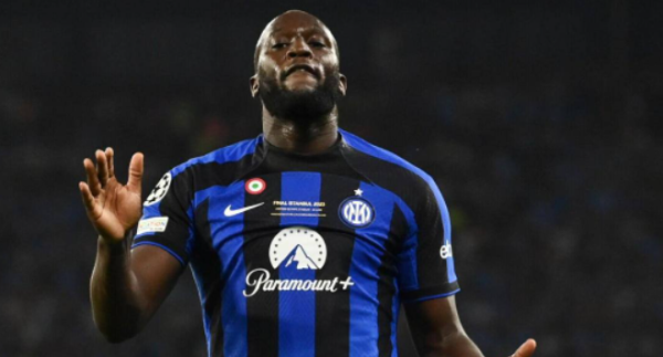 Lukaku Transfer Soap Opera cuối cùng đã kết thúc