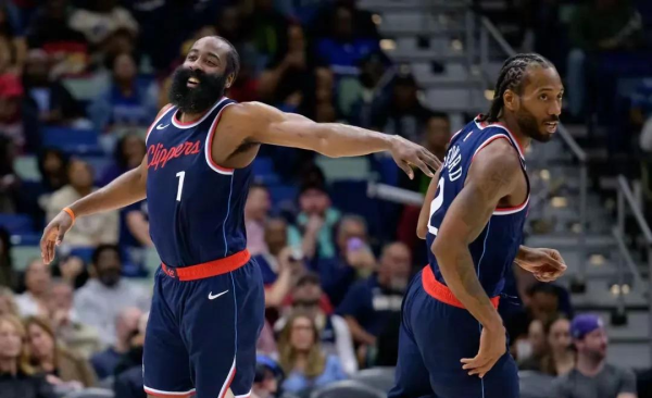Harden chỉ là một người đàn ông để giành chức vô địch, Lopez và Collins không đủ